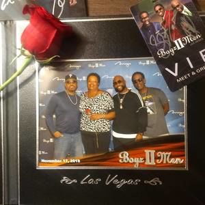 Meet your Posher, Tanisha